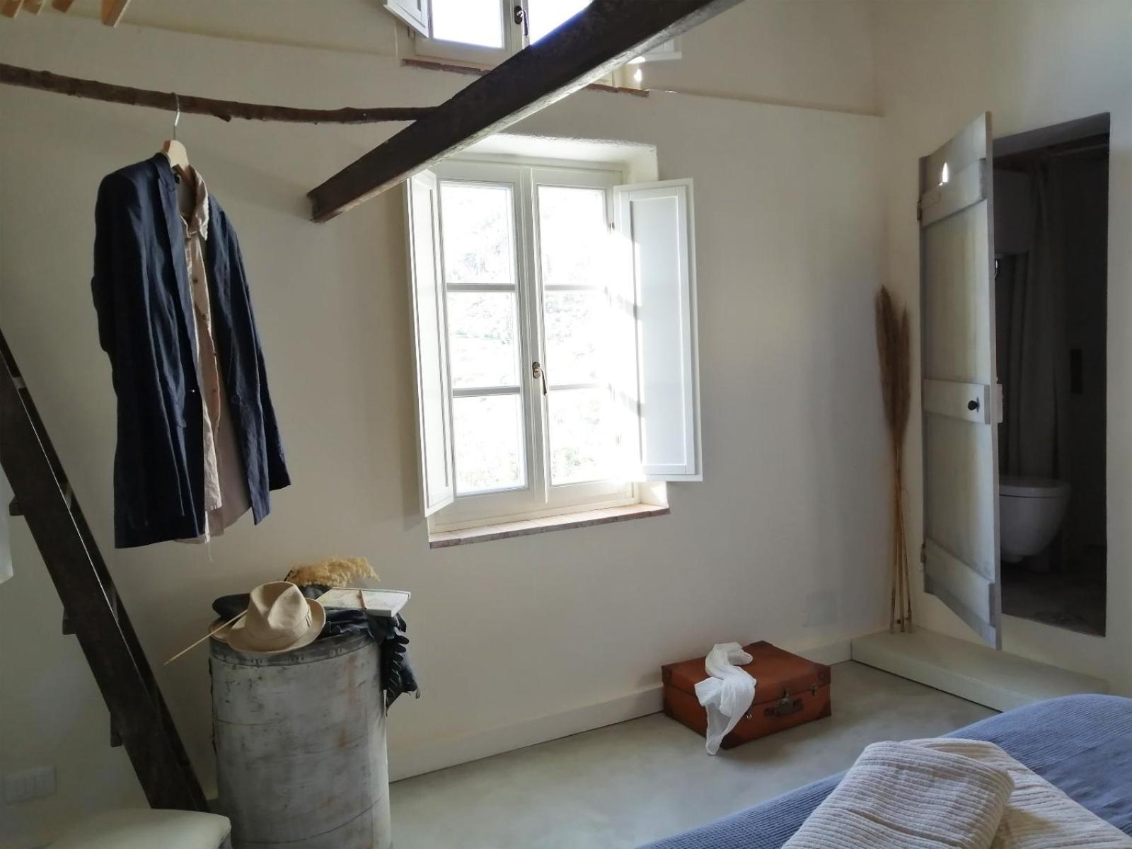 Agriturismo La Forestaria Capannori Værelse billede
