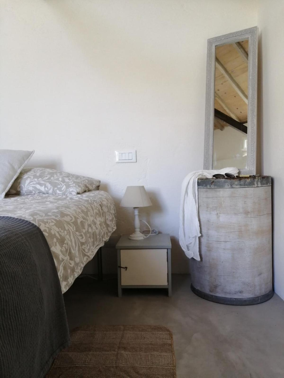Agriturismo La Forestaria Capannori Eksteriør billede