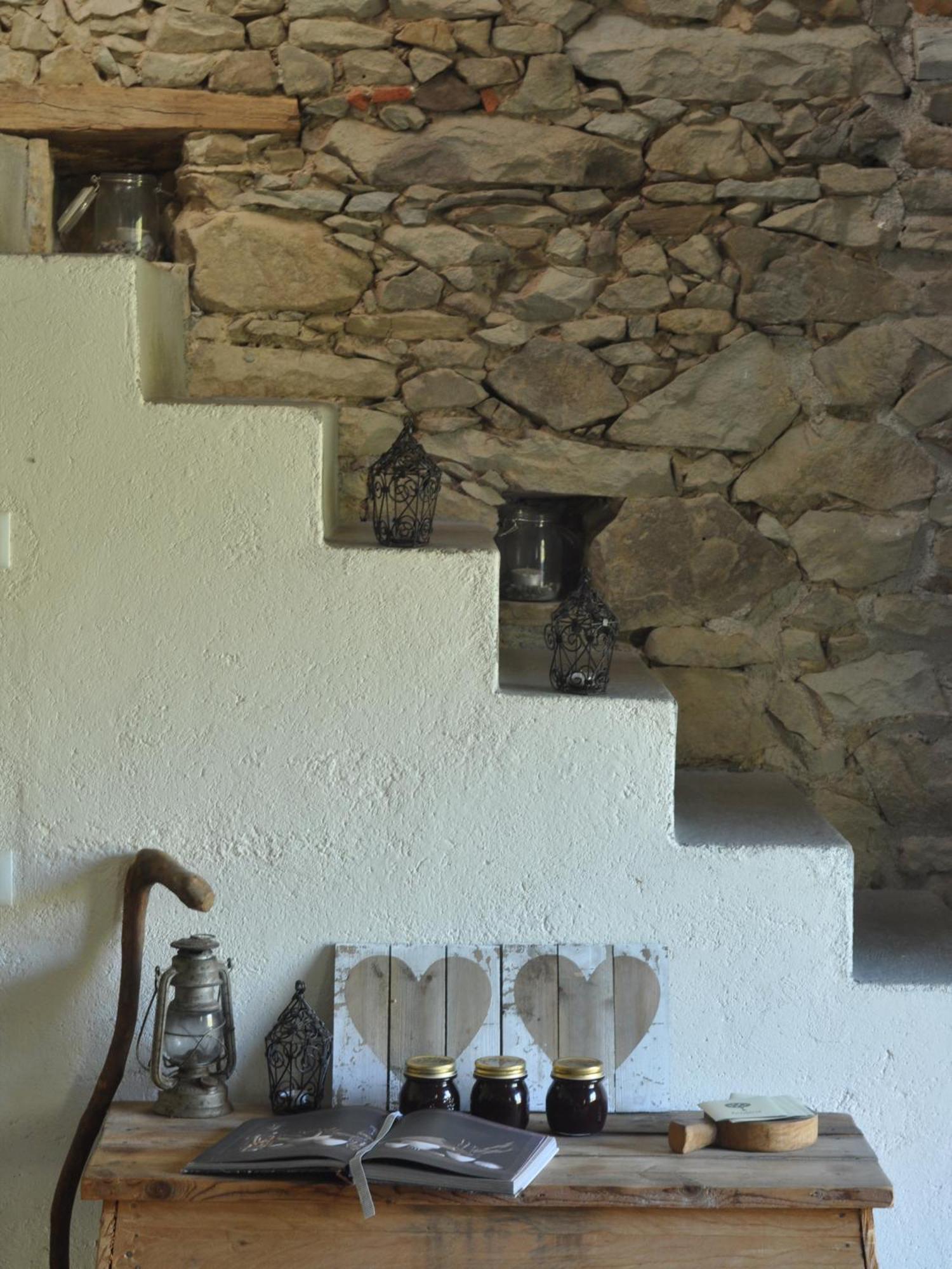 Agriturismo La Forestaria Capannori Eksteriør billede