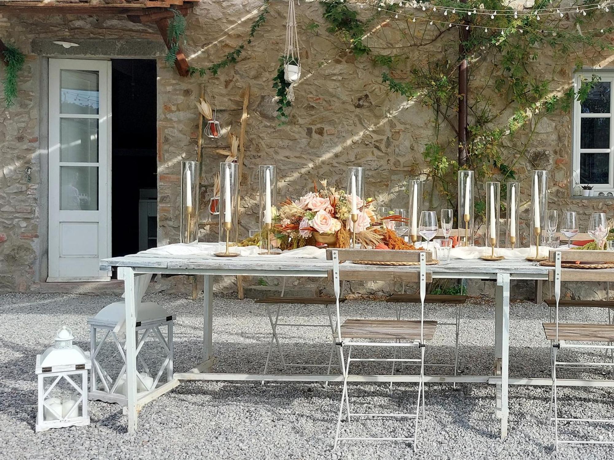 Agriturismo La Forestaria Capannori Eksteriør billede