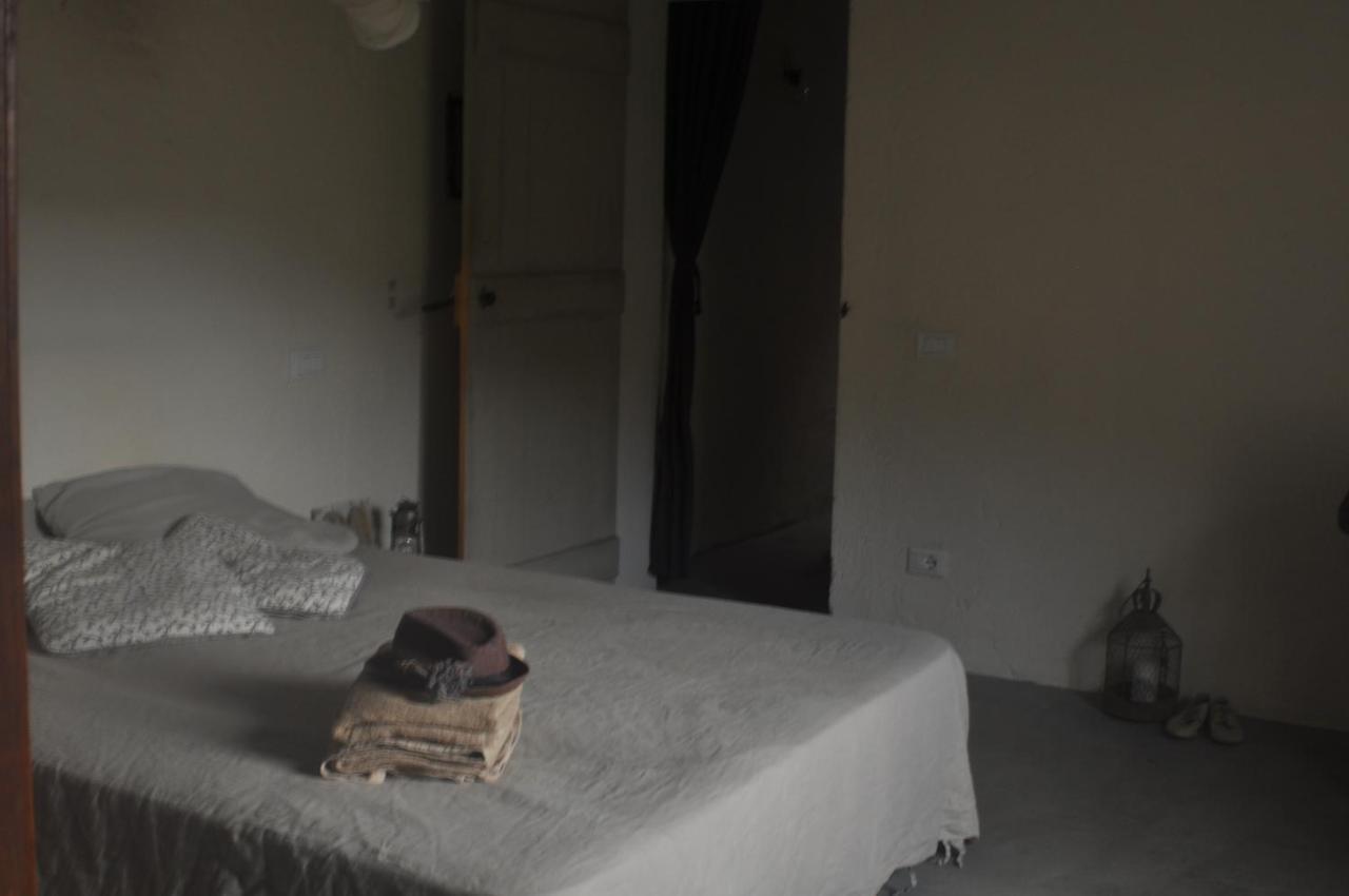 Agriturismo La Forestaria Capannori Eksteriør billede