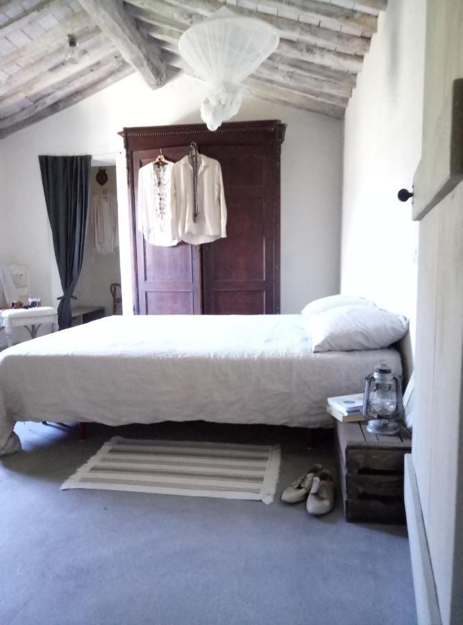 Agriturismo La Forestaria Capannori Eksteriør billede