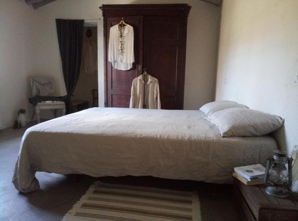 Agriturismo La Forestaria Capannori Eksteriør billede